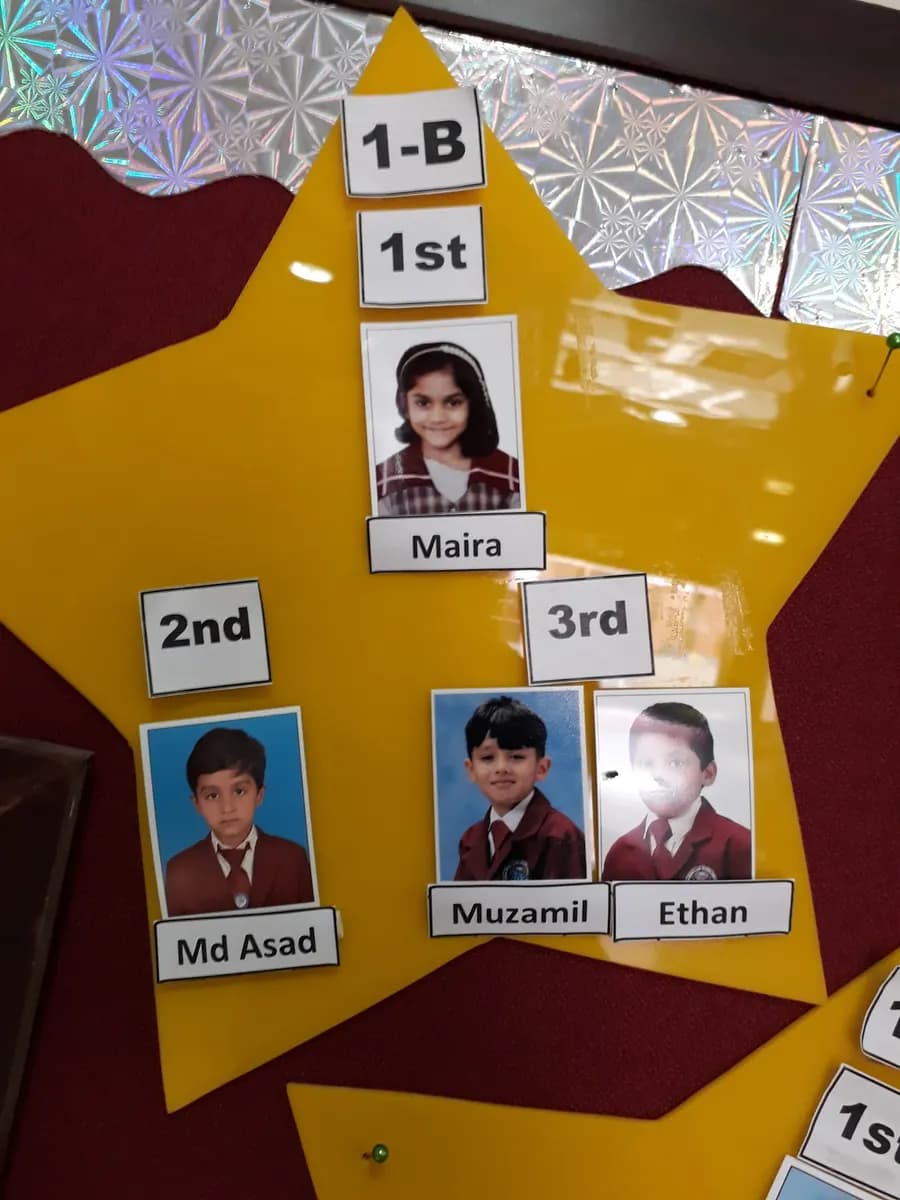 Merryland International School L.L.C. Clinic — صورة 7
