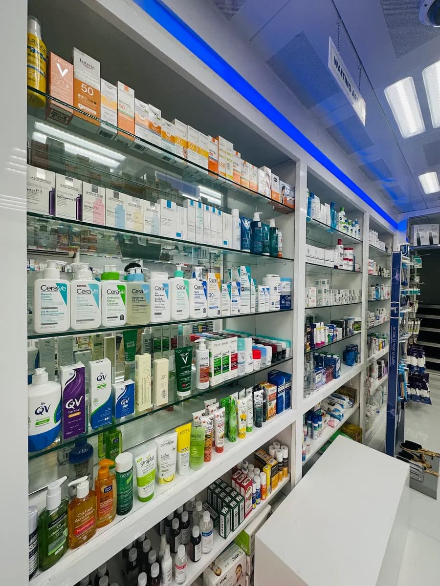 Mecca Pharmacy photo 2