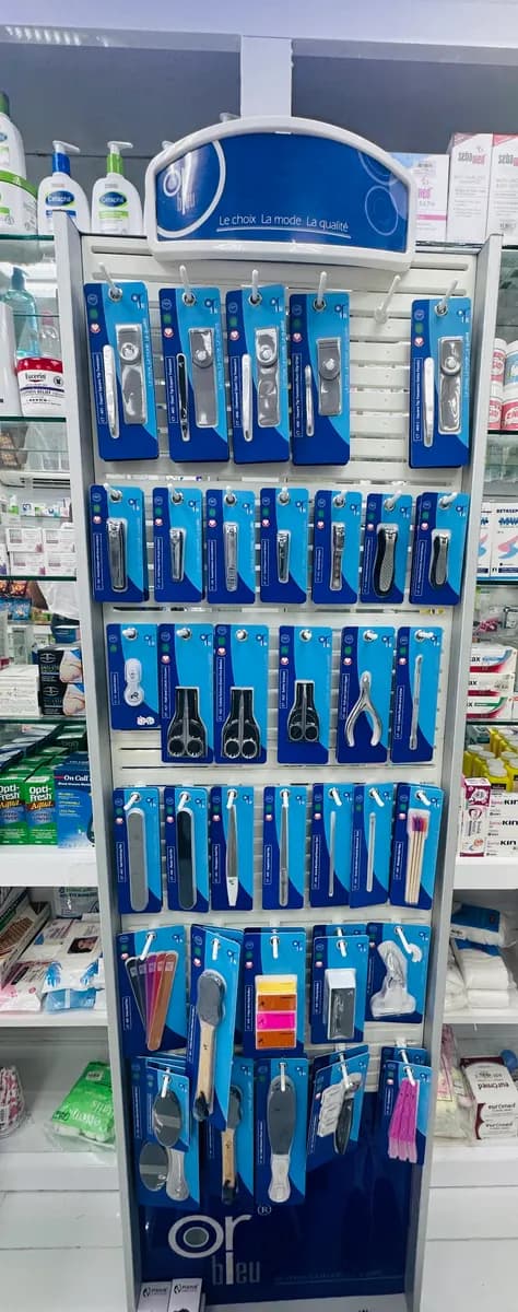 Mecca Pharmacy photo 3