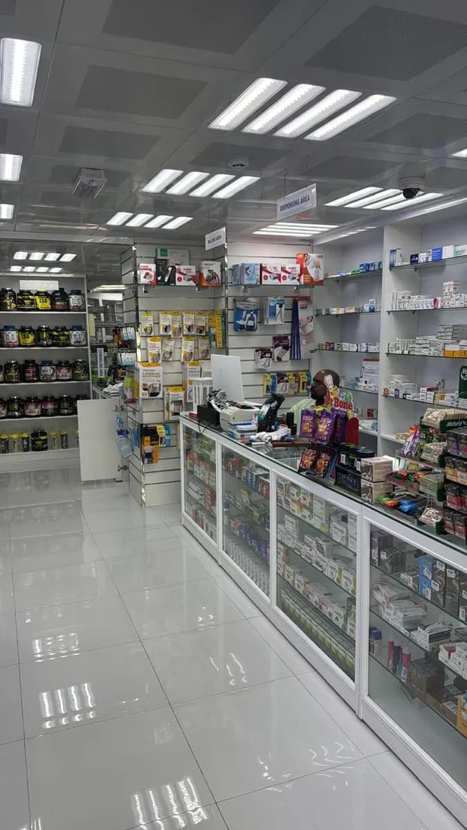 Mecca Pharmacy — صورة 6