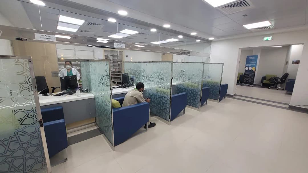 Marfa Hospital — صورة 7