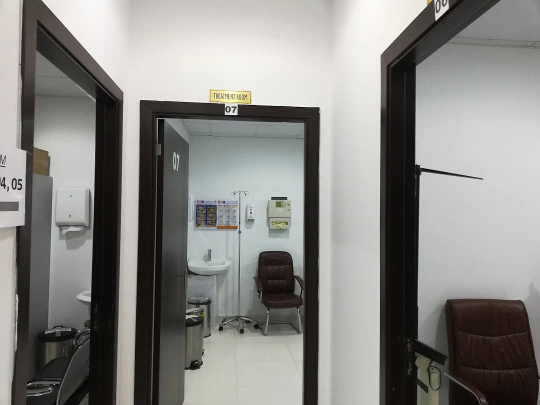 Mariam Medical Center — صورة 7