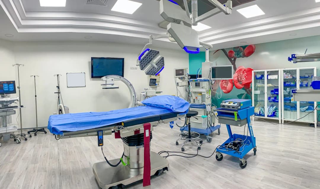 Madinat Zayed Hospital photo 3