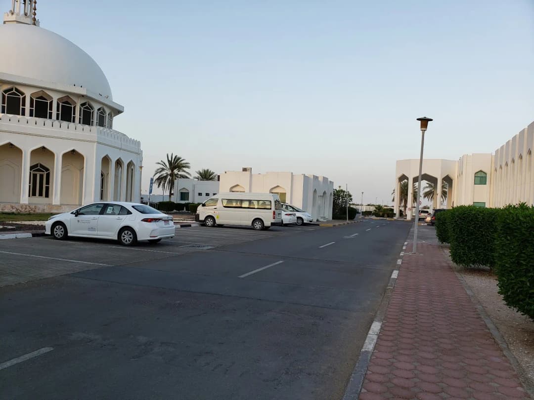 Madinat Zayed Hospital — صورة 6