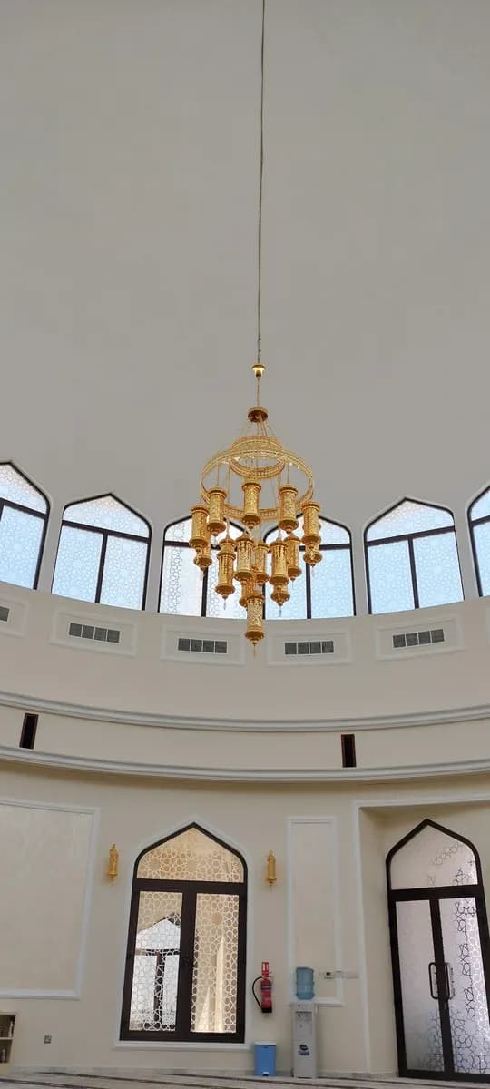 Madinat Zayed Hospital — صورة 8