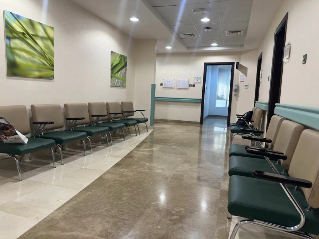 Magrabi Eye And Ear Center Daycare Surgeries photo 4