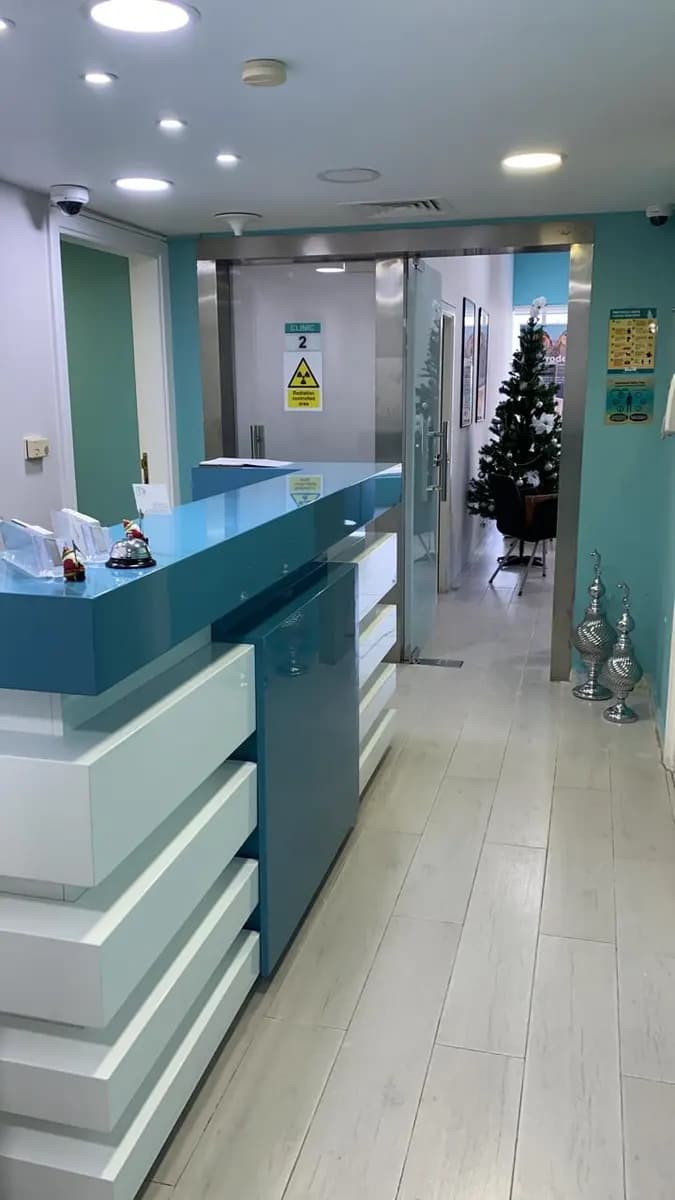 Maher Medical Centre — صورة 6