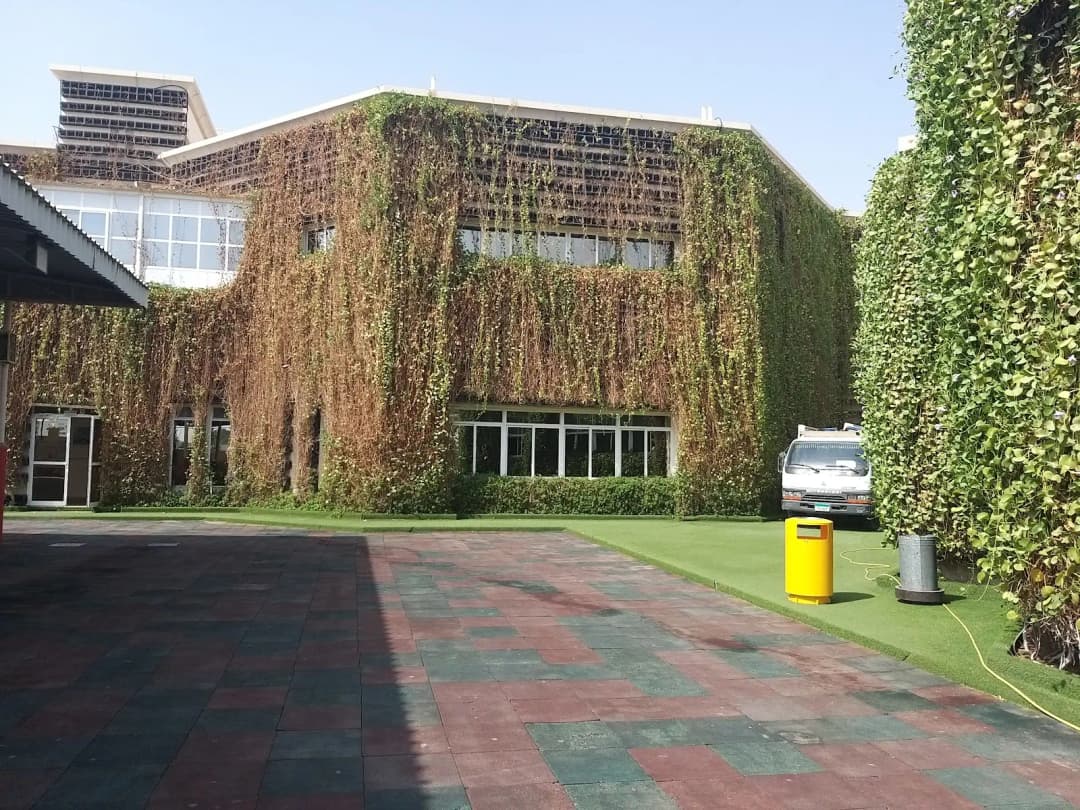 Liwa International School-Falaj Hazaa - Sole Proprietorship L.L.C. Clinic photo 3