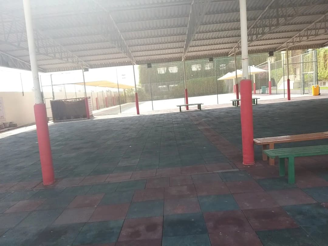 Liwa International School-Falaj Hazaa - Sole Proprietorship L.L.C. Clinic photo 4
