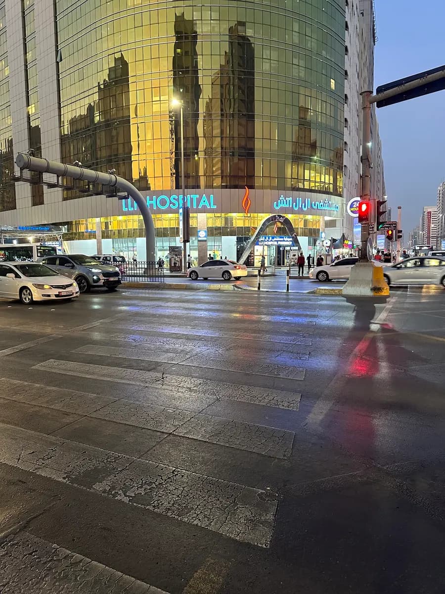 Llh Hospital — صورة 7