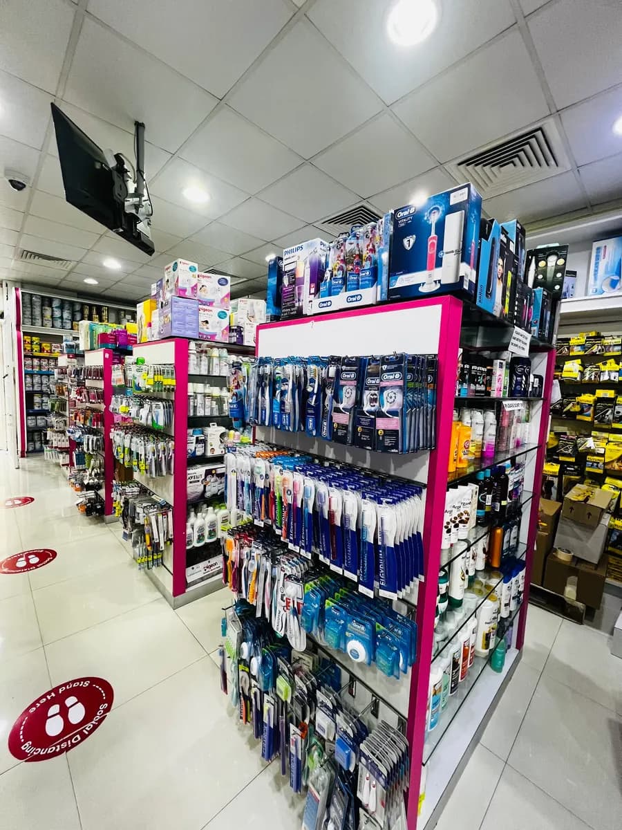 Landmark Plaza Pharmacy photo 2