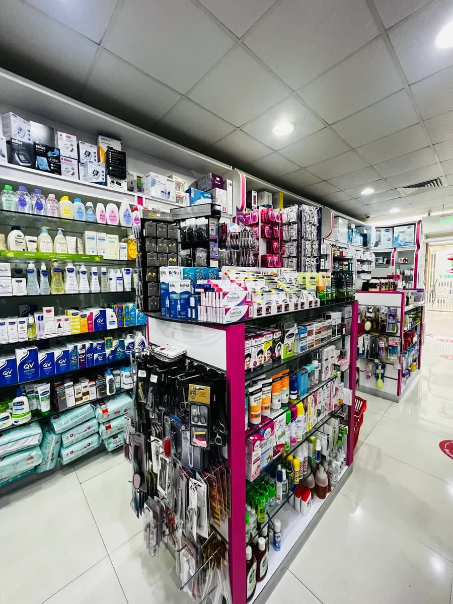 Landmark Plaza Pharmacy photo 4
