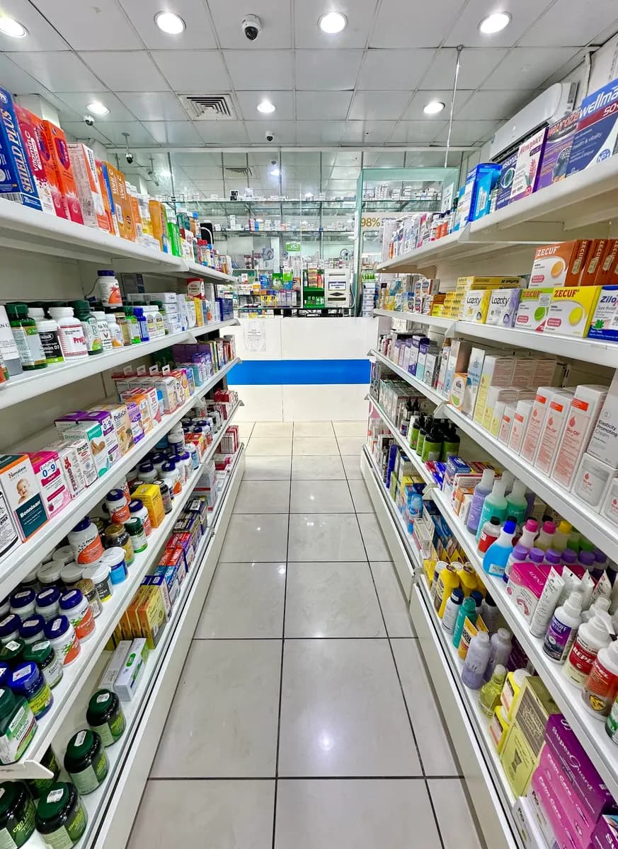 Khalid Bin AL Waleed Pharmacy photo 2