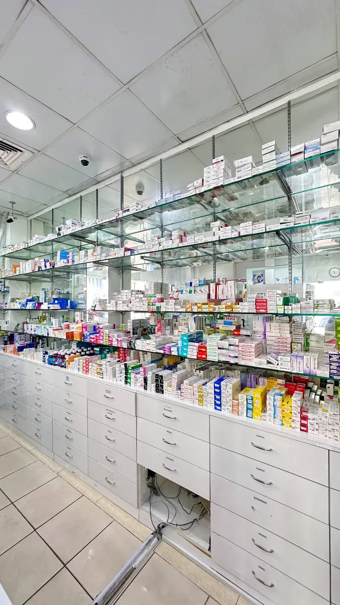 Khalid Bin AL Waleed Pharmacy photo 5
