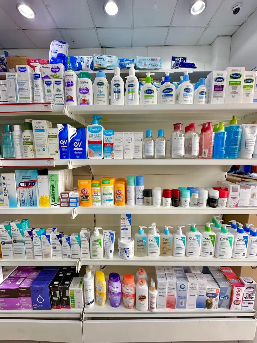 Khalid Bin AL Waleed Pharmacy — صورة 6