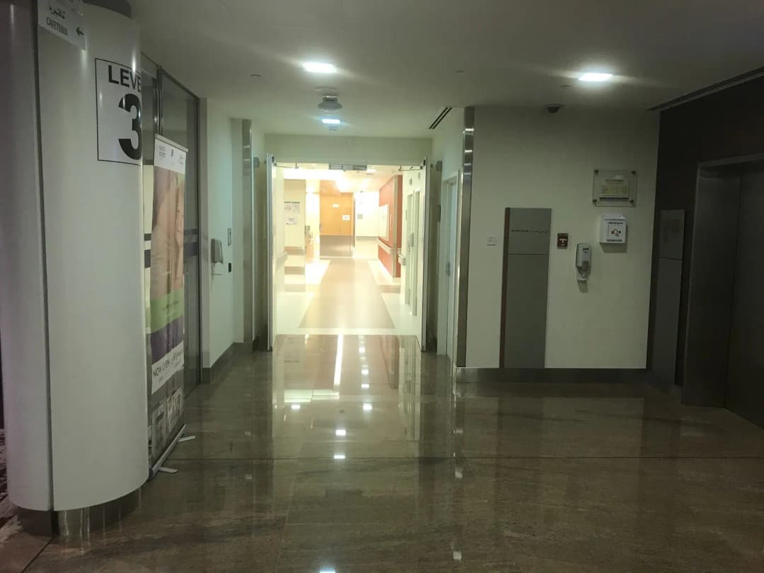 Kanad Hospital — صورة 8