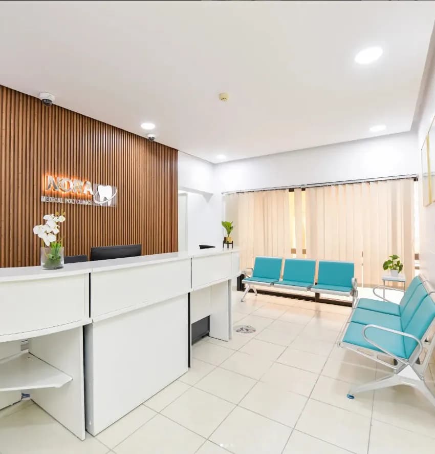 Nora Medical Poly Clinics
