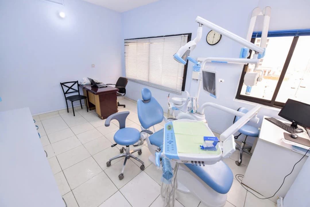 Nora Medical Poly Clinics photo 2