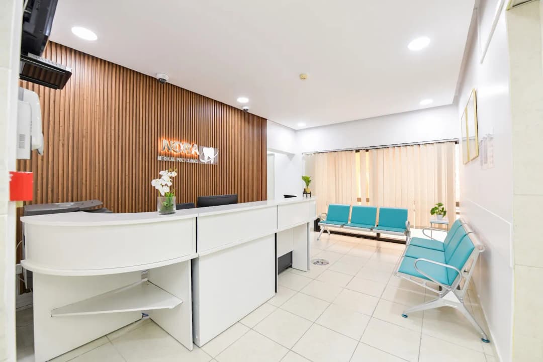 Nora Medical Poly Clinics photo 3