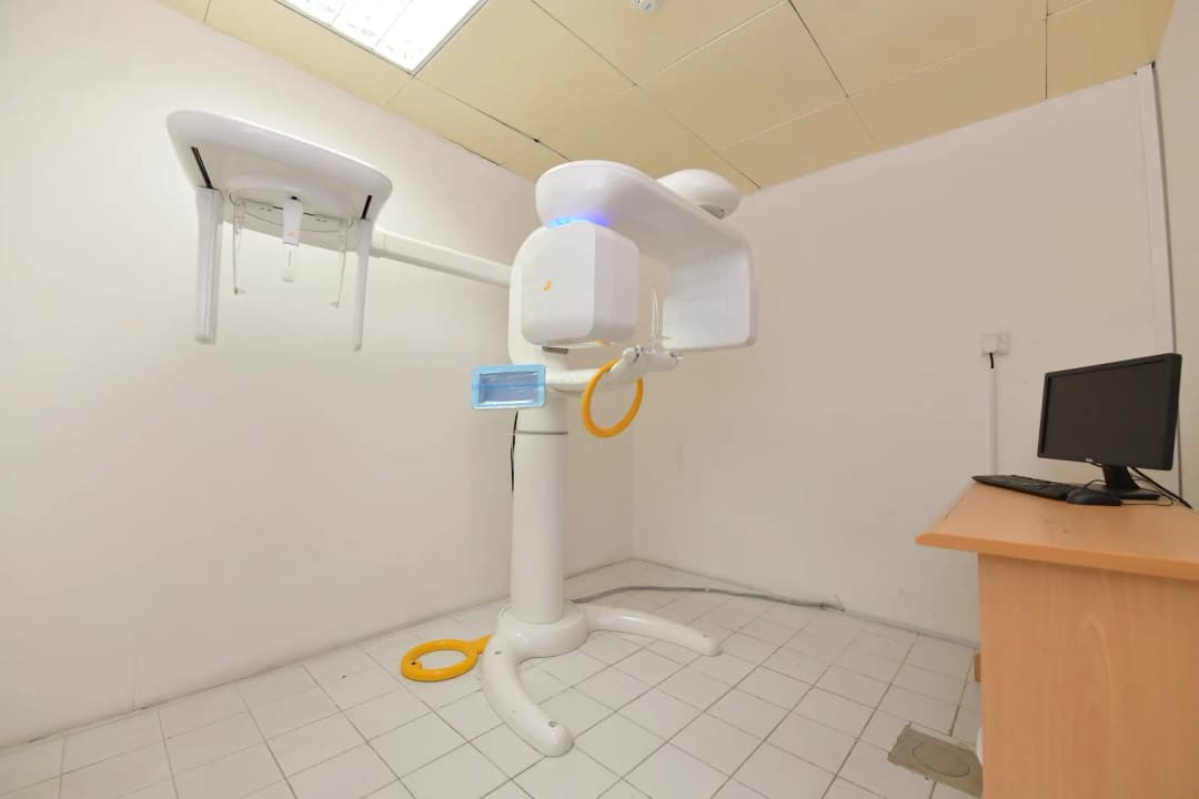 Nora Medical Poly Clinics photo 4