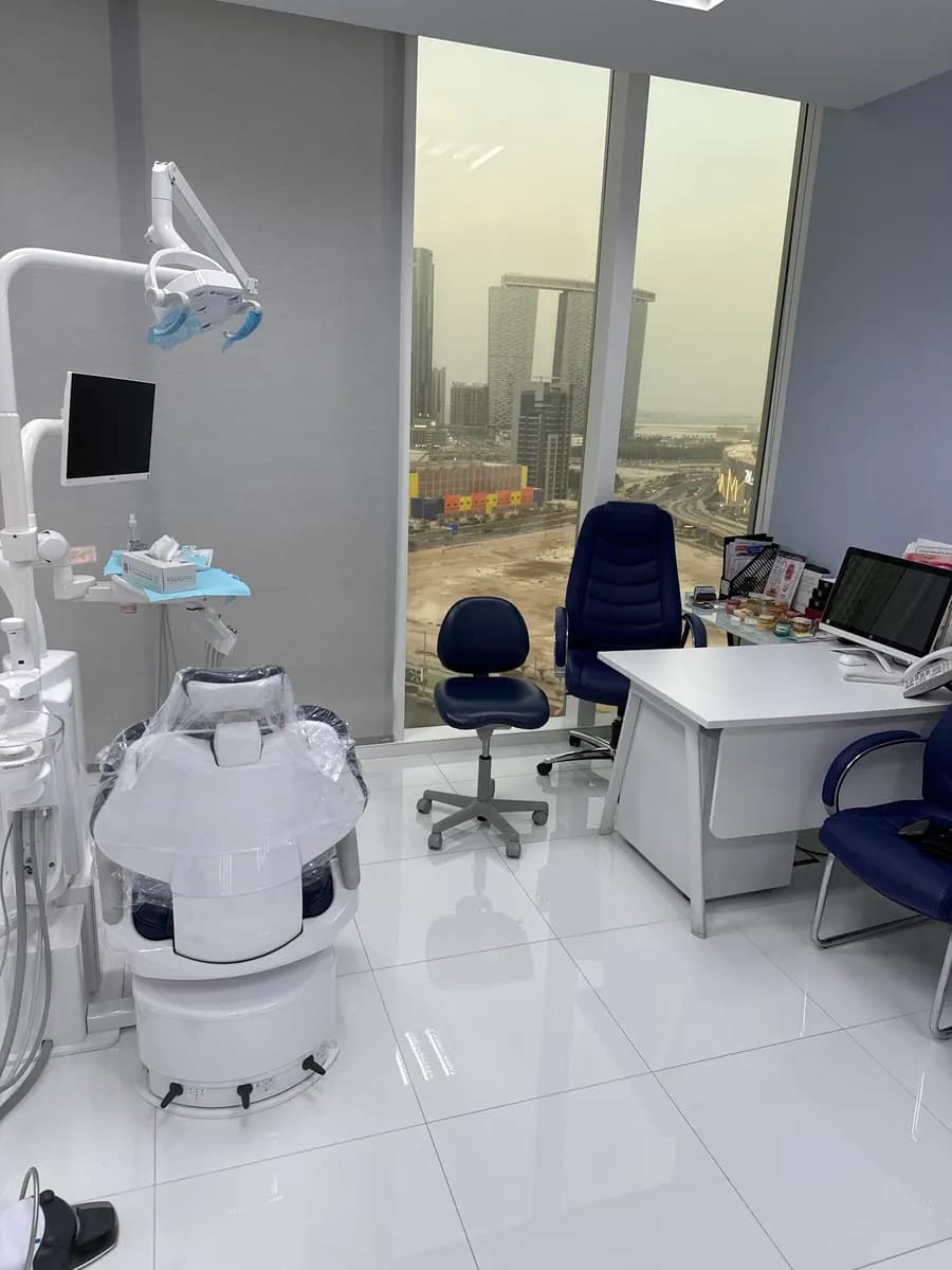 Oaiss Braces Centre photo 5