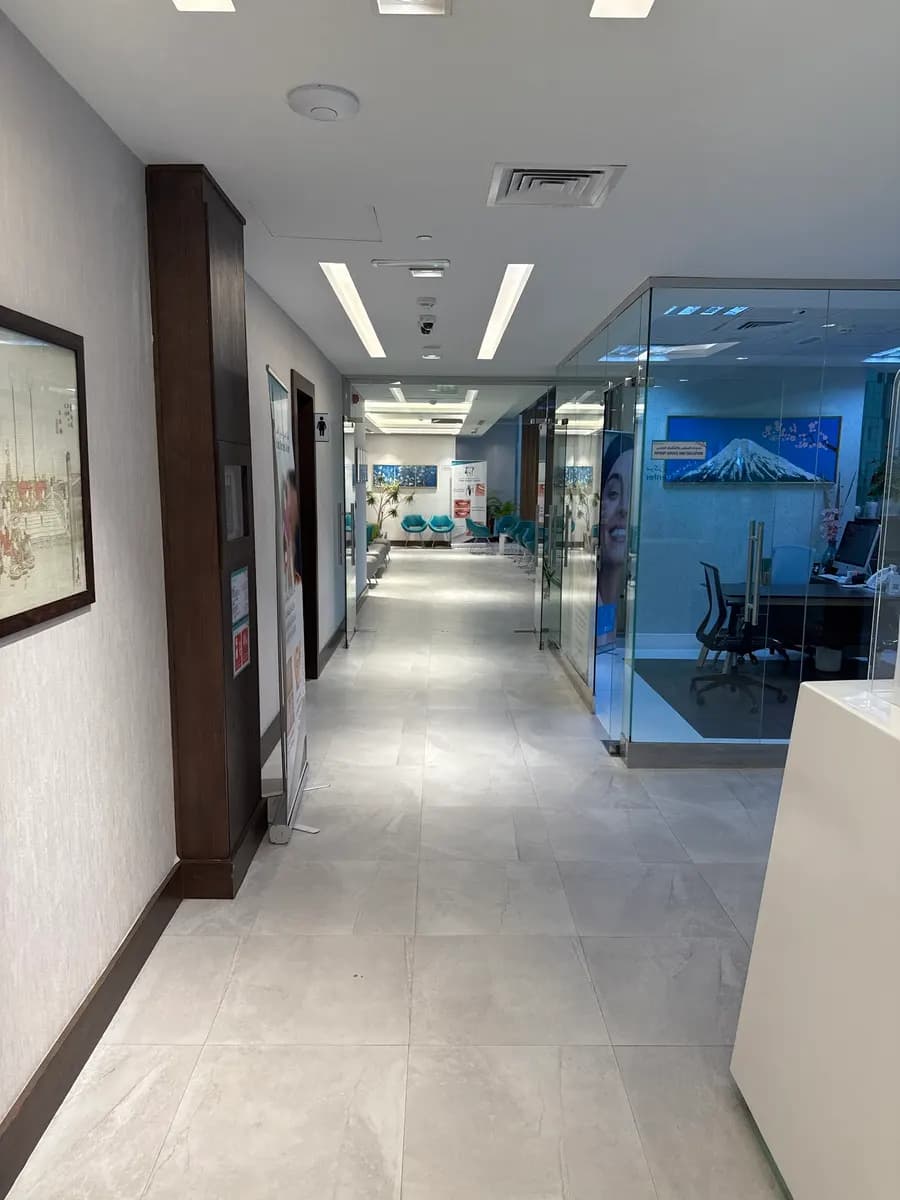 Oaiss Braces Centre — صورة 7