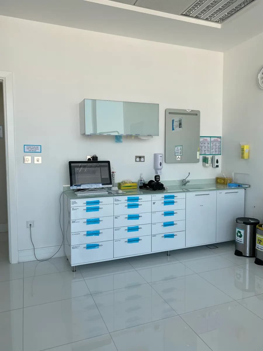 Oaiss Braces Centre — صورة 8