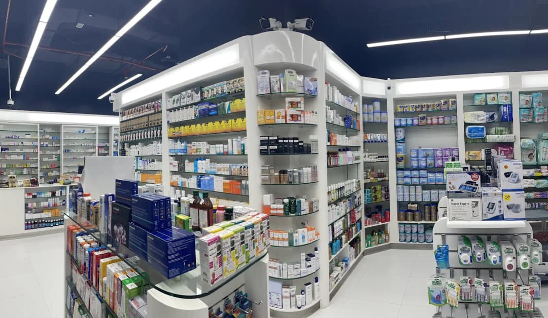 New AL Shumoo Pharmacy photo 2