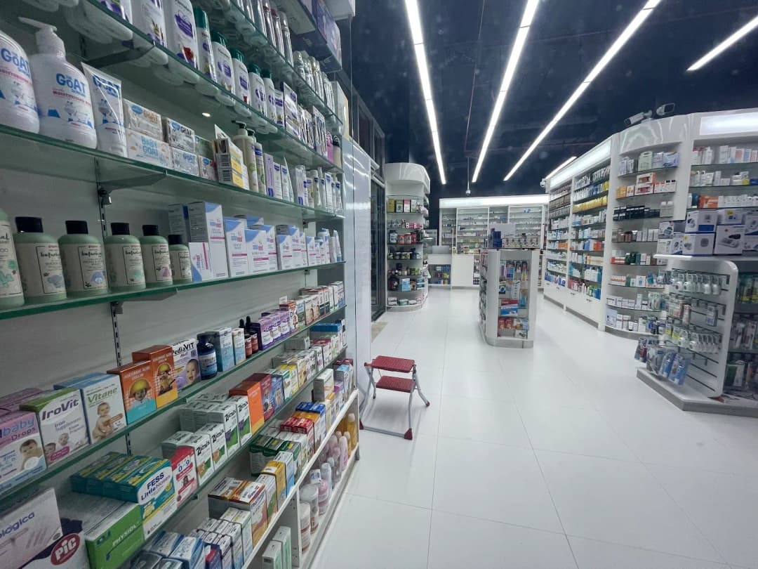 New AL Shumoo Pharmacy photo 4