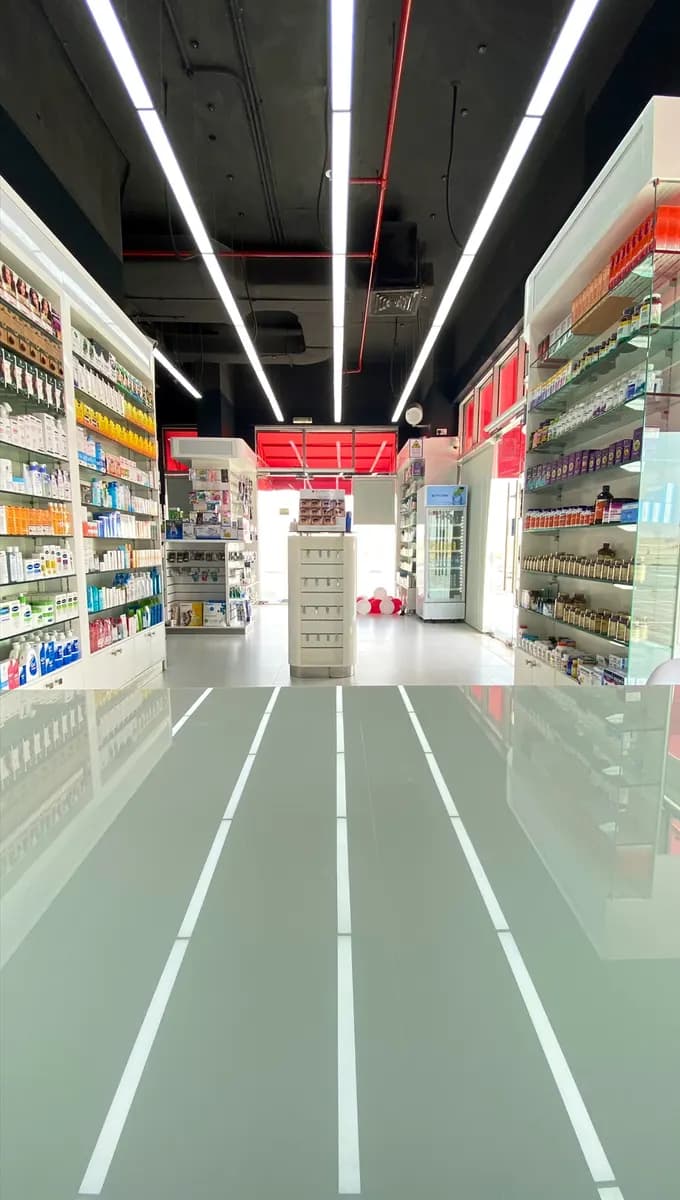 New AL Shumoo Pharmacy — صورة 7