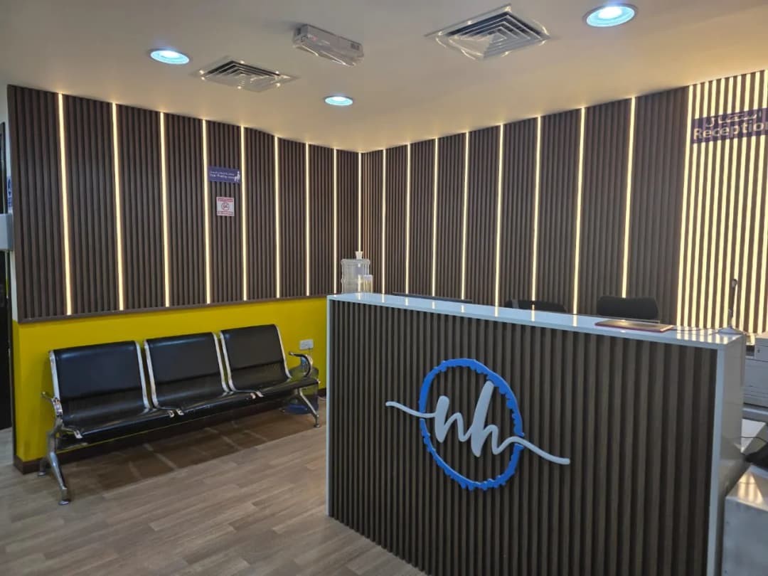 New Hyderabad Primary Healthcare Centre photo 2