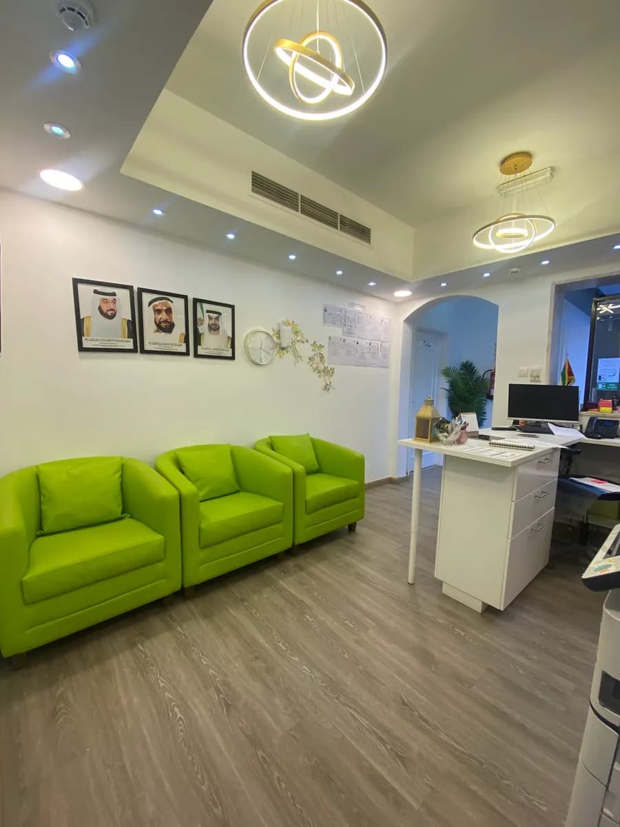 Monalisa Dental Center