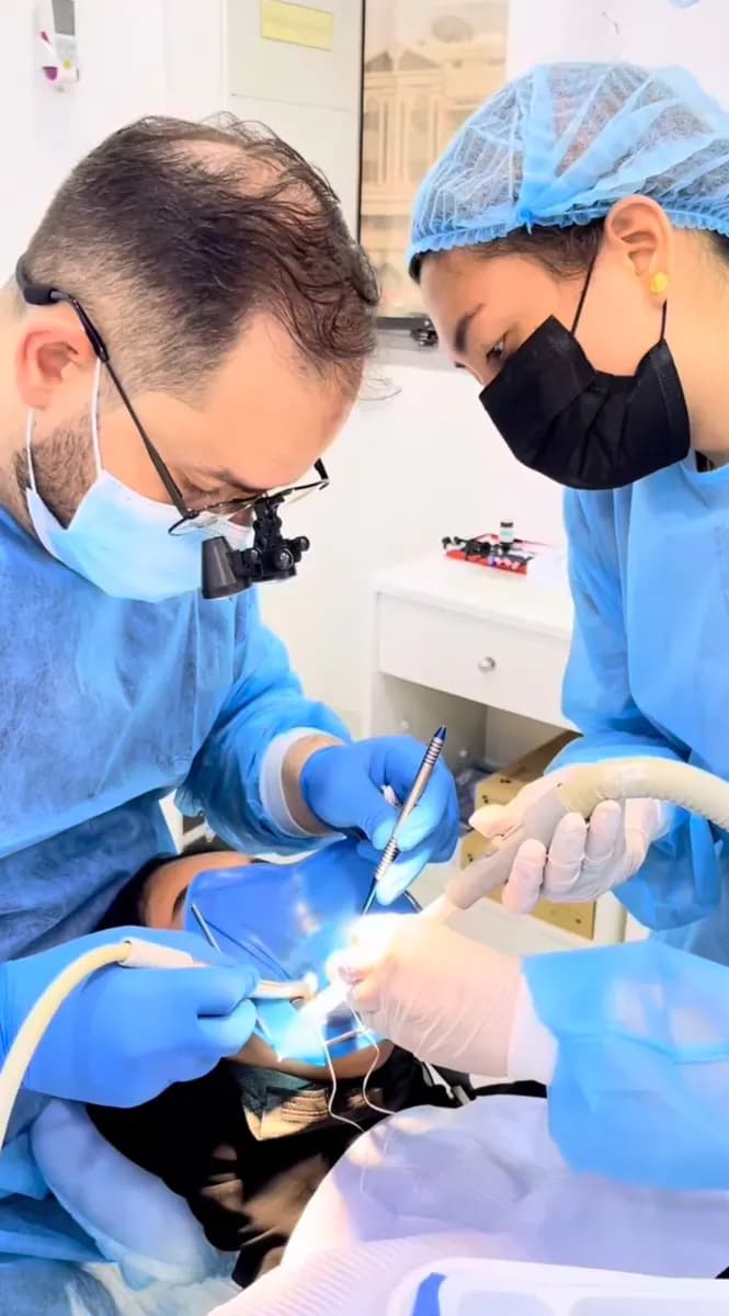 Monalisa Dental Center photo 4