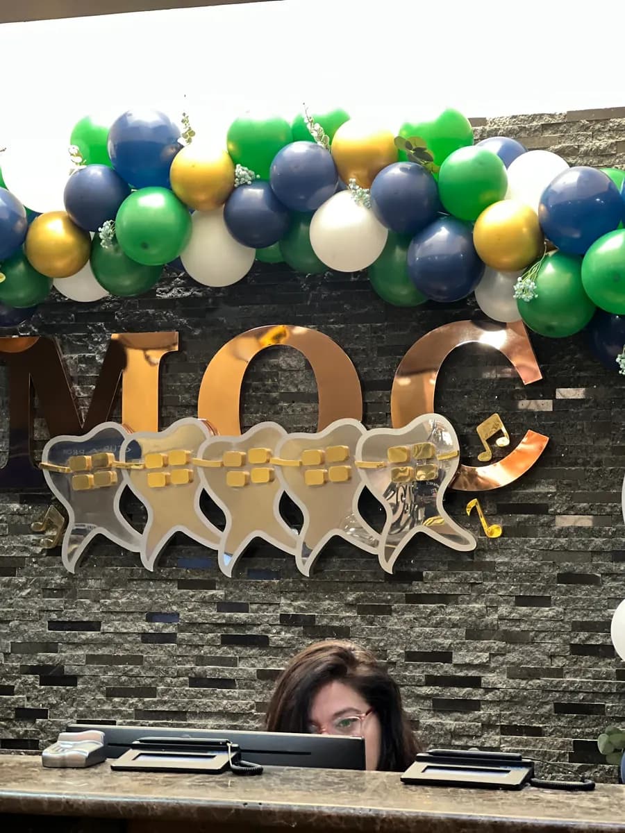 Morani Orthodontic Center & General Medical photo 2