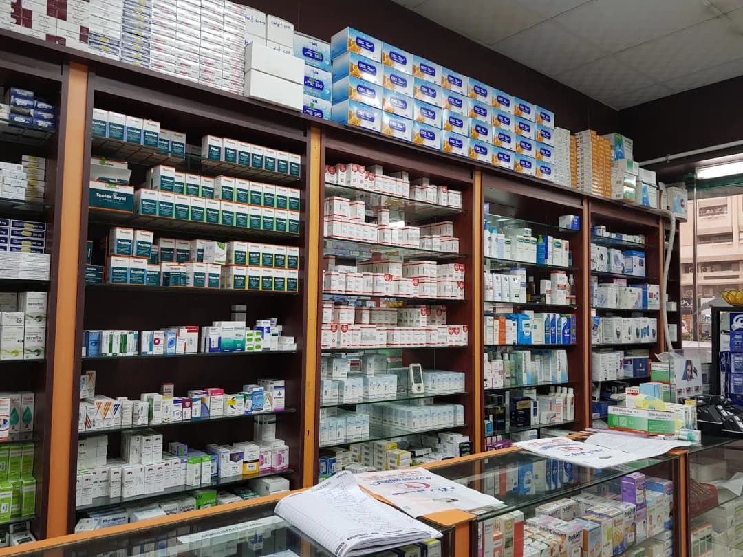 Mother Pharmacy — صورة 7