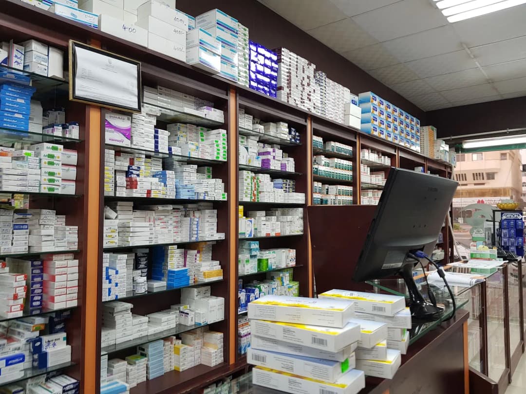 Mother Pharmacy — صورة 8