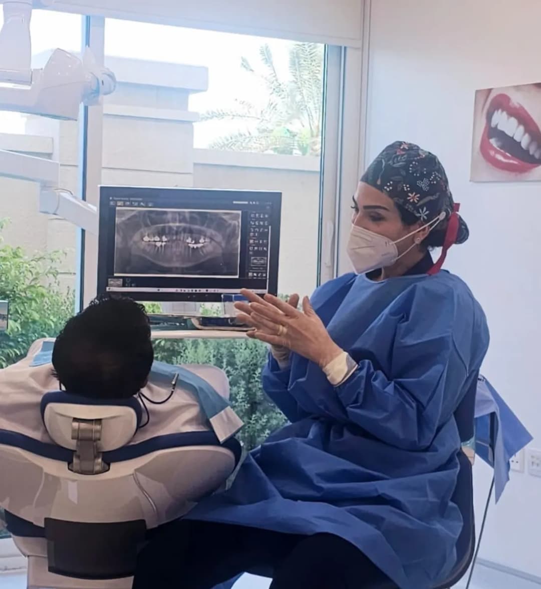 Harley Street Dental Center photo 4