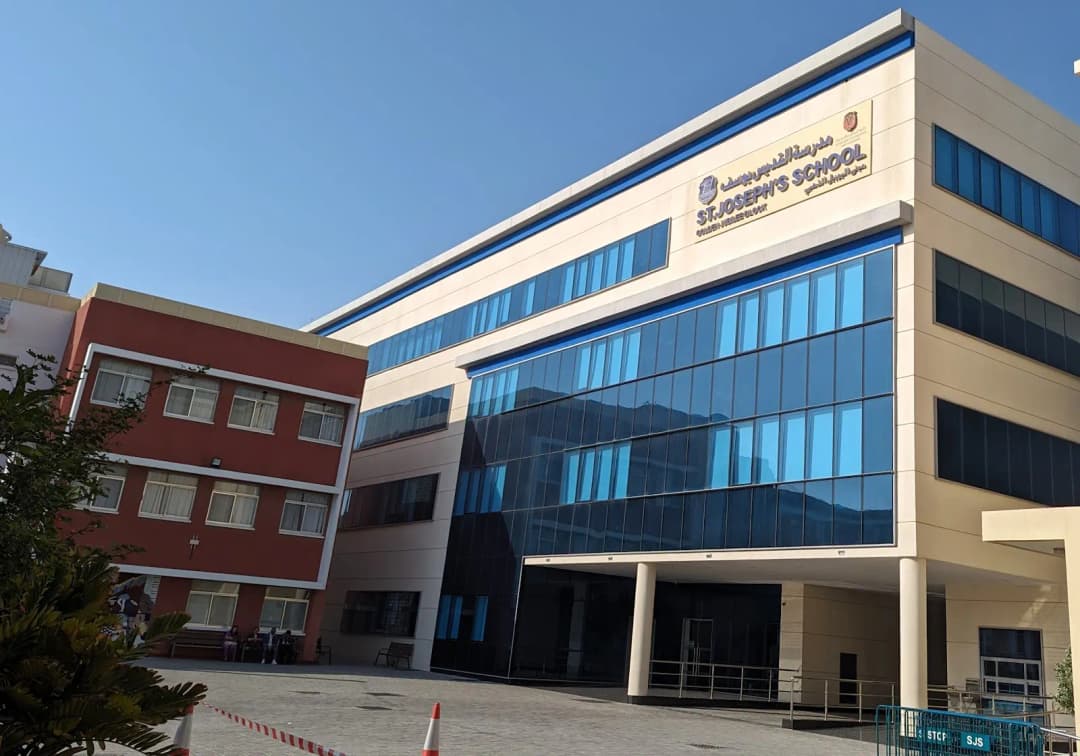 Saint Joseph Private School - L L C Clinic