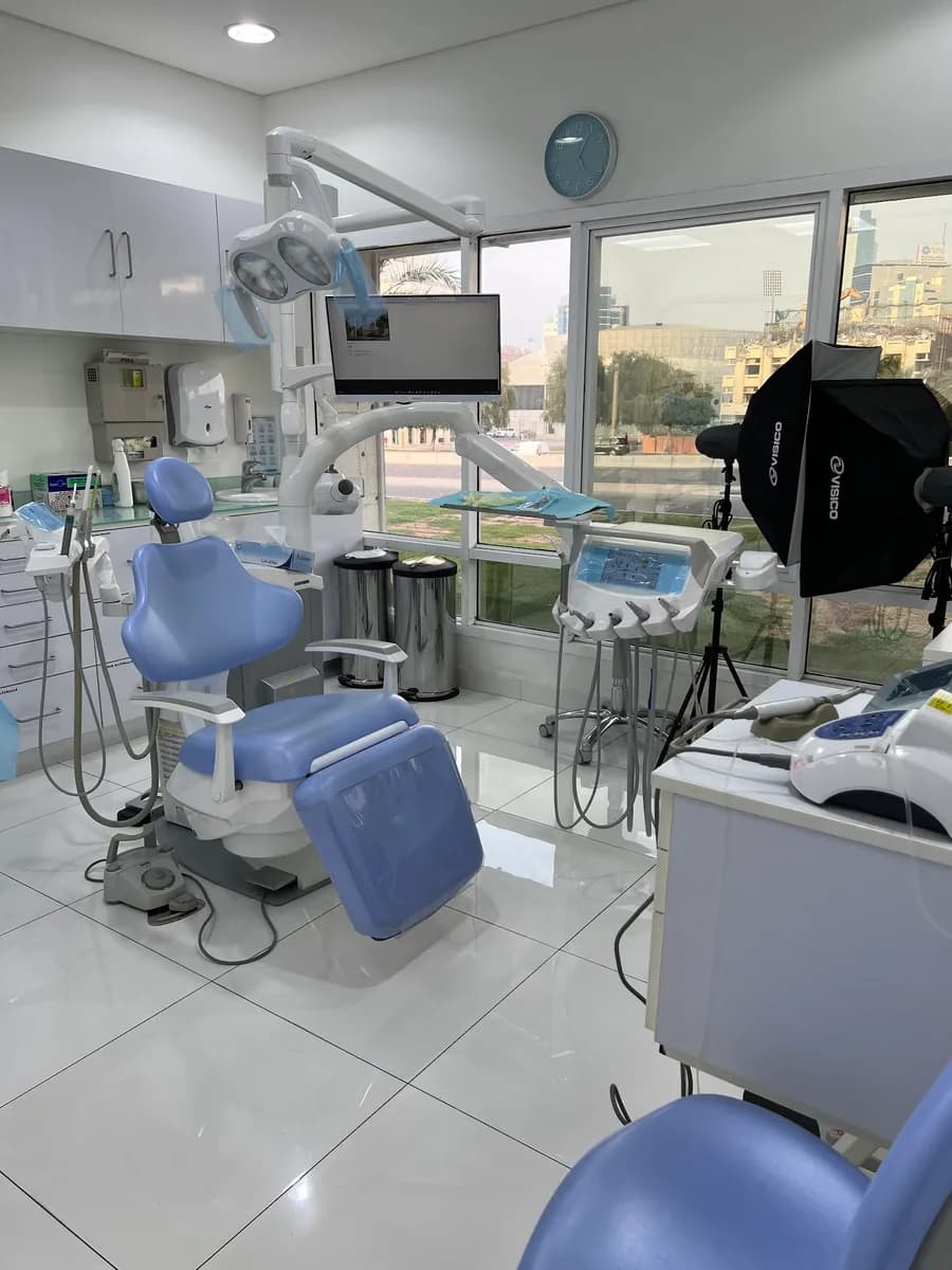 Specialized Dental & Orthodontic Center photo 3