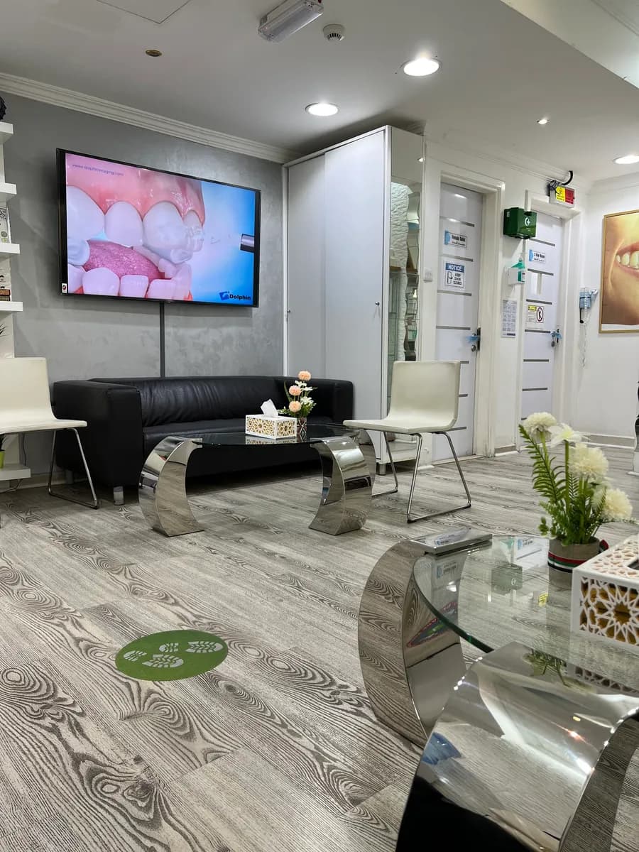 Specialized Dental & Orthodontic Center photo 5