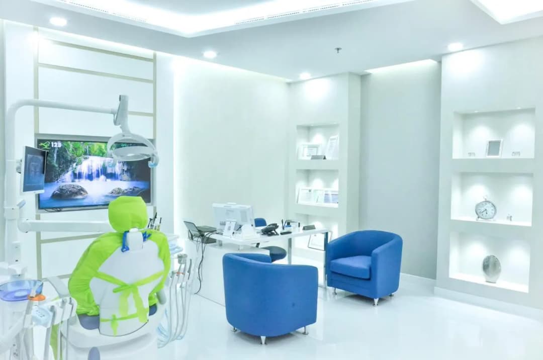 Palmira Specialized Medical Center