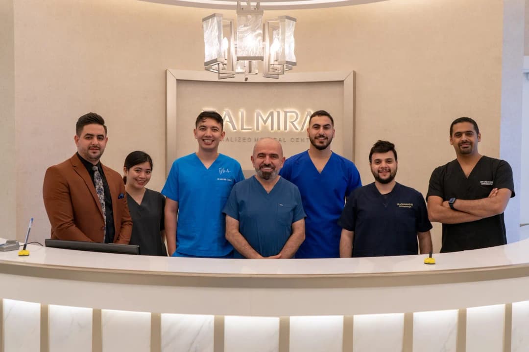 Palmira Specialized Medical Center — صورة 7