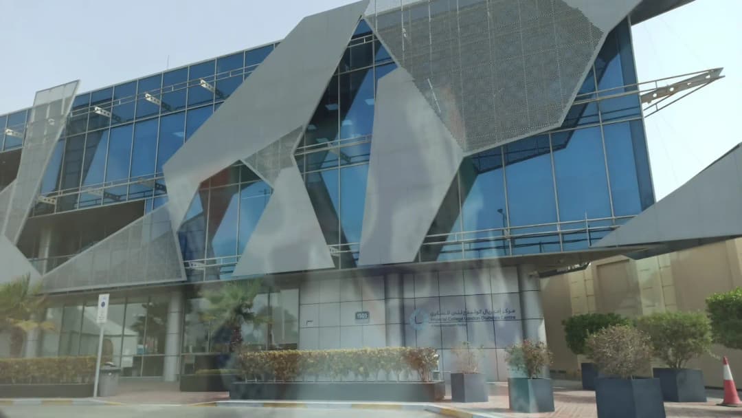Zayed Military Hospital photo 3