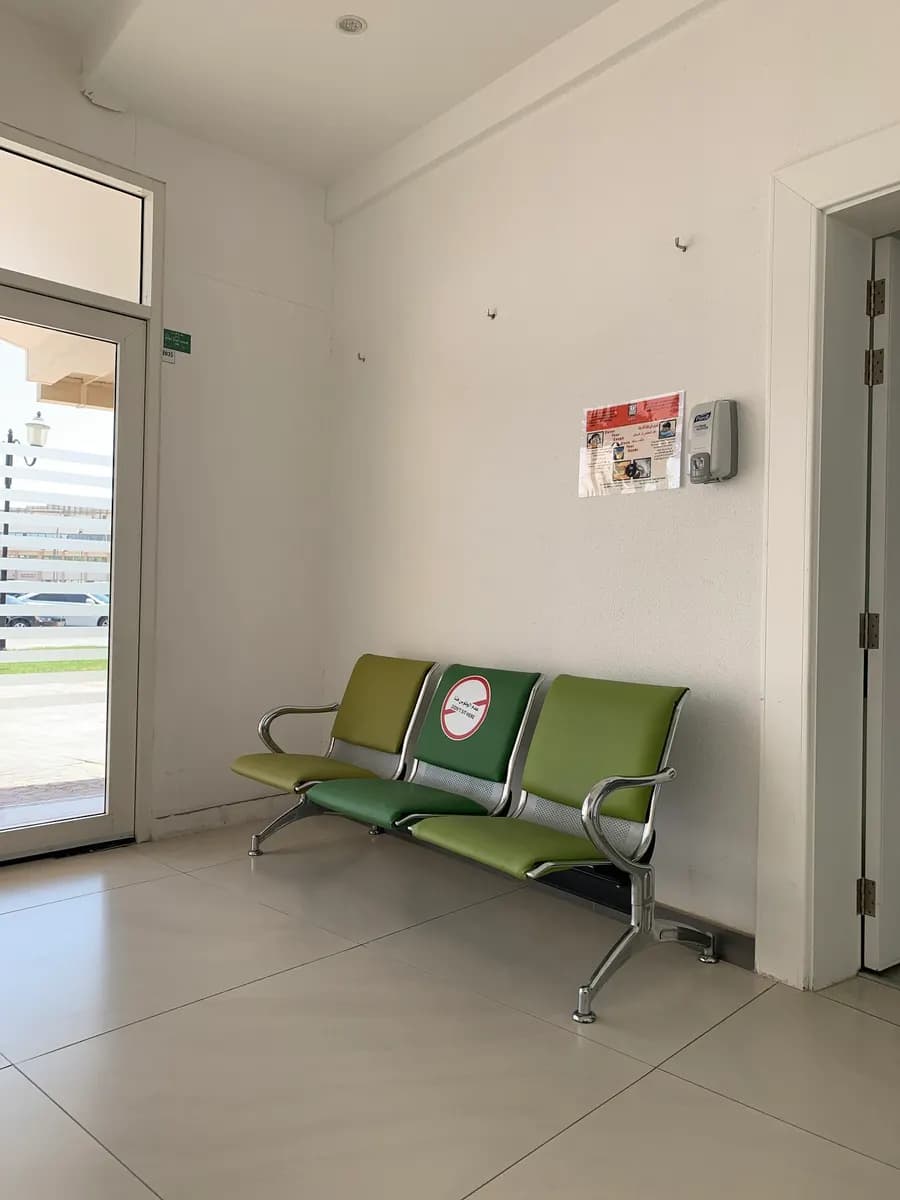 Zayed Military Hospital photo 4
