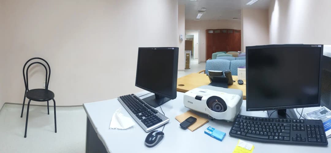 Zayed Military Hospital — صورة 6