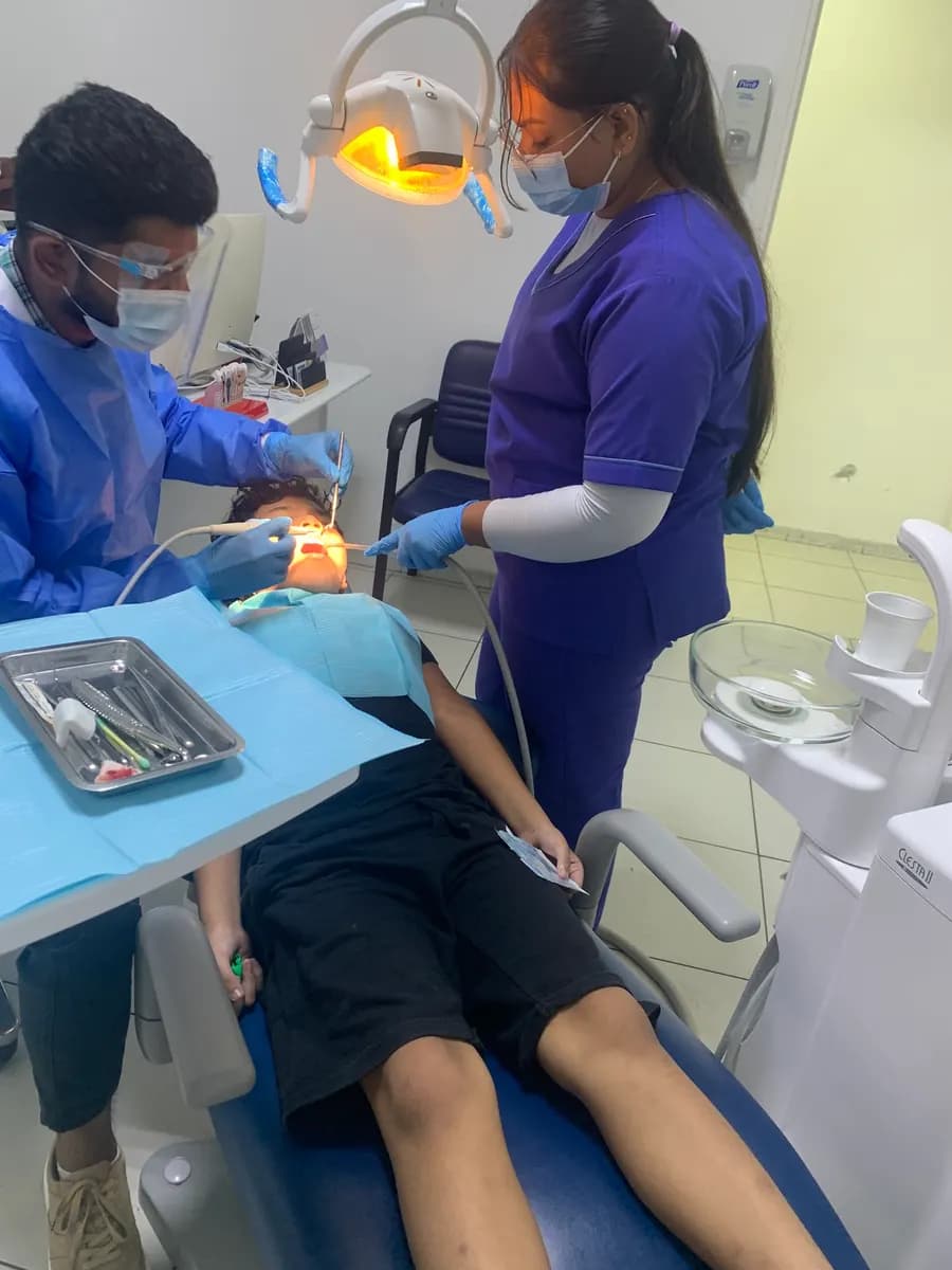Zenith Dental Clinic — صورة 7