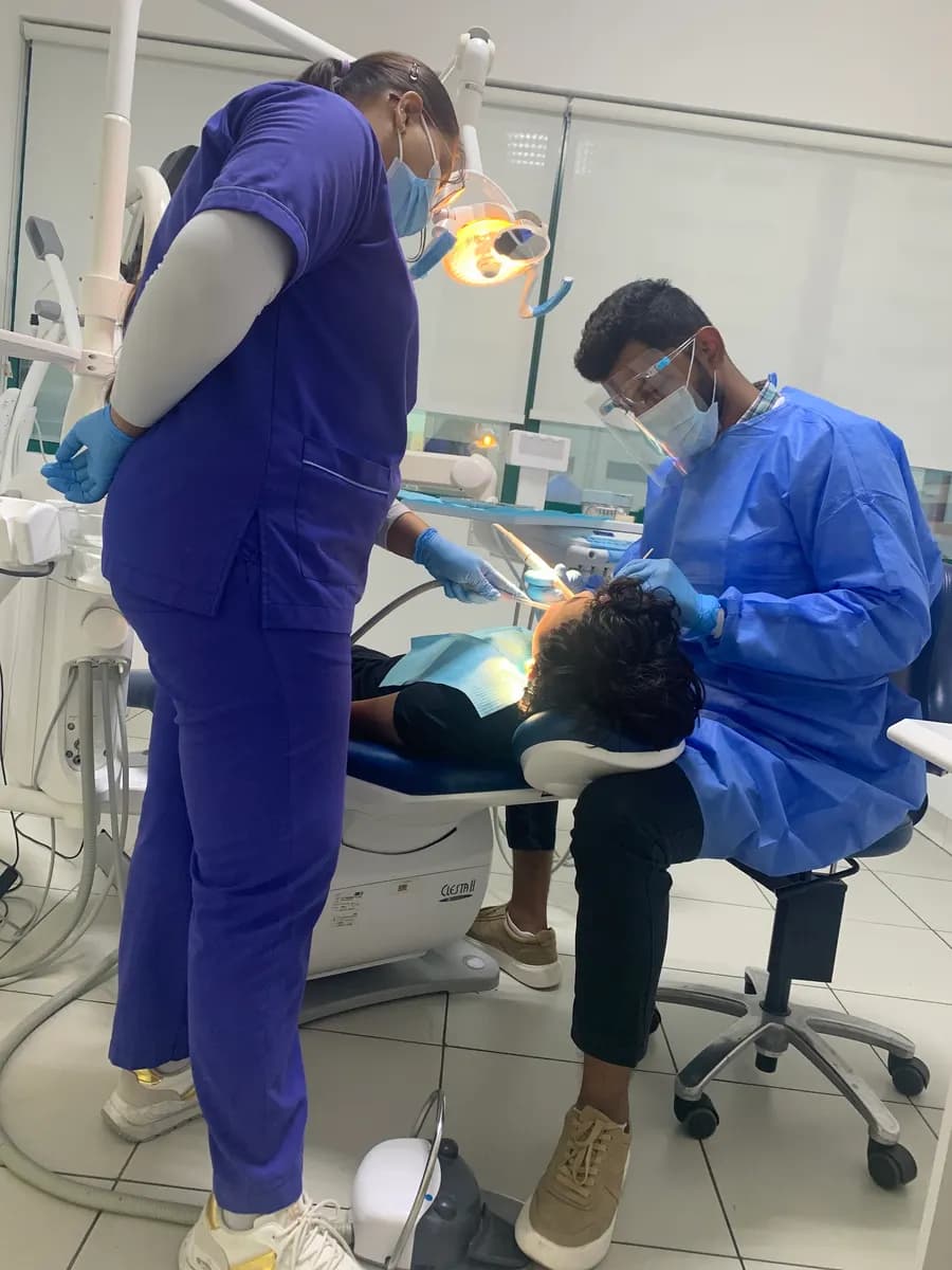 Zenith Dental Clinic — صورة 8