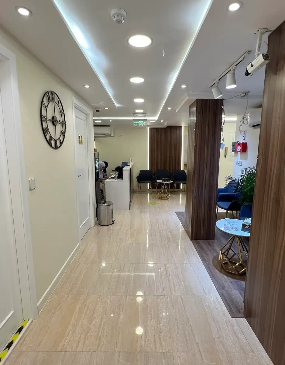 Sama Alsham Dental & Medical Center