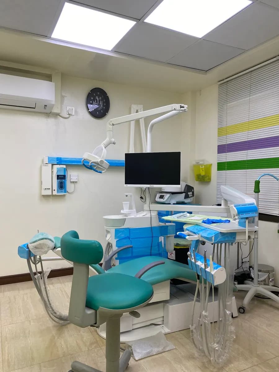 Sama Alsham Dental & Medical Center photo 2