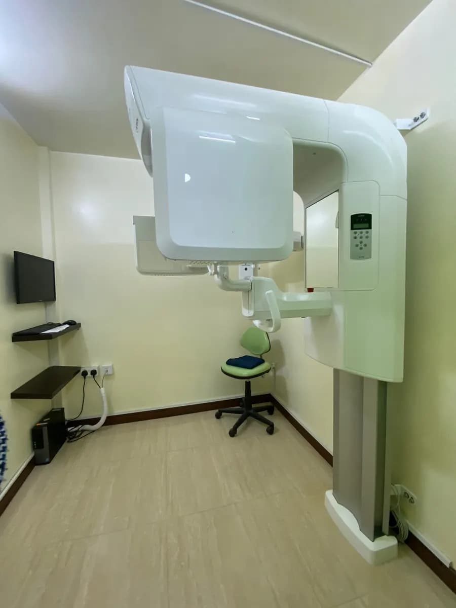 Sama Alsham Dental & Medical Center photo 4